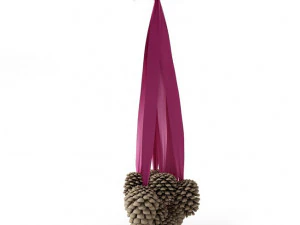 Kerstmis 4 3D Model