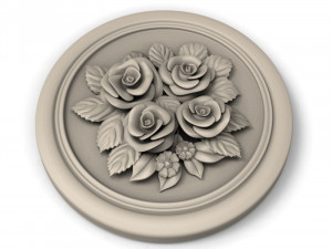 flowers 13 3D-Modell