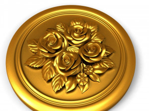 flowers 13 3D-Modell