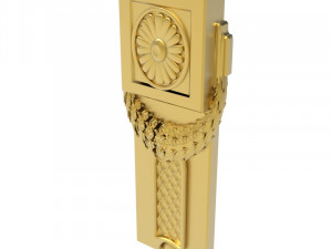corbels 110 3D Model