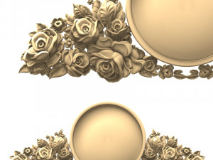 flowers 22 3D मॉडल