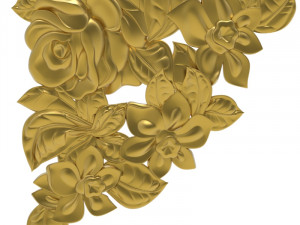 flowers 21 3D Model