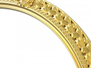 mirrors 062 3D Model