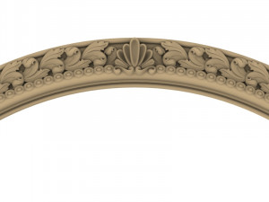 mirrors 062 3D-Modell
