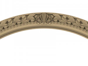 mirrors 062 3D Model