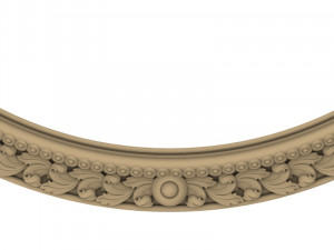 mirrors 062 3D-Modell