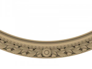 mirrors 062 3D Model