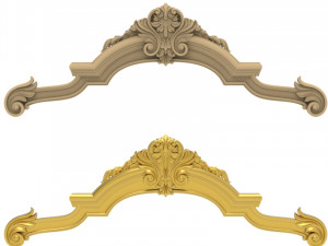 arch 4 Modelo 3D