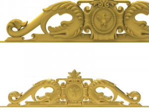 arch 3 3D Модель