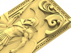 backgammon 01 3D Model