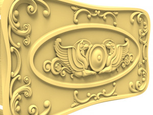 backgammon 04 3D Модель
