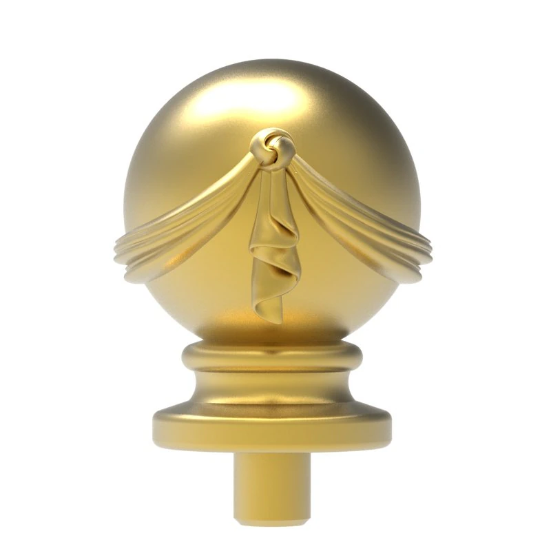 cones carved 27 3D Model .c4d .max .obj .3ds .fbx .stl .blend 