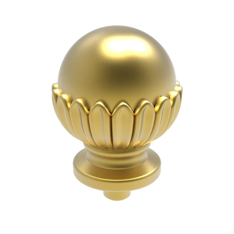 cones carved 28 3D Model .c4d .max .obj .3ds .fbx .stl .blend 