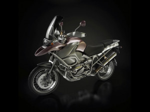 motorcycles 03 3D मॉडल