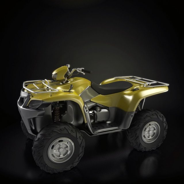 motorcycles 09 3D मॉडल .c4d .max .obj .3ds .fbx .stl .blend 