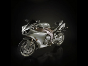 motorcycles 12 3D मॉडल