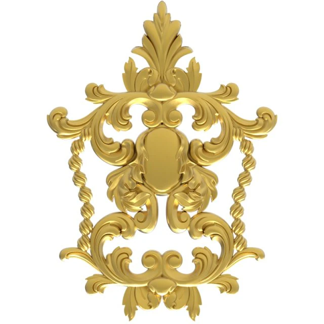 पैनल 54 3D मॉडल .c4d .max .obj .3ds .fbx .stl .blend 