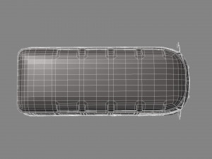 combi geometry 3D मॉडल