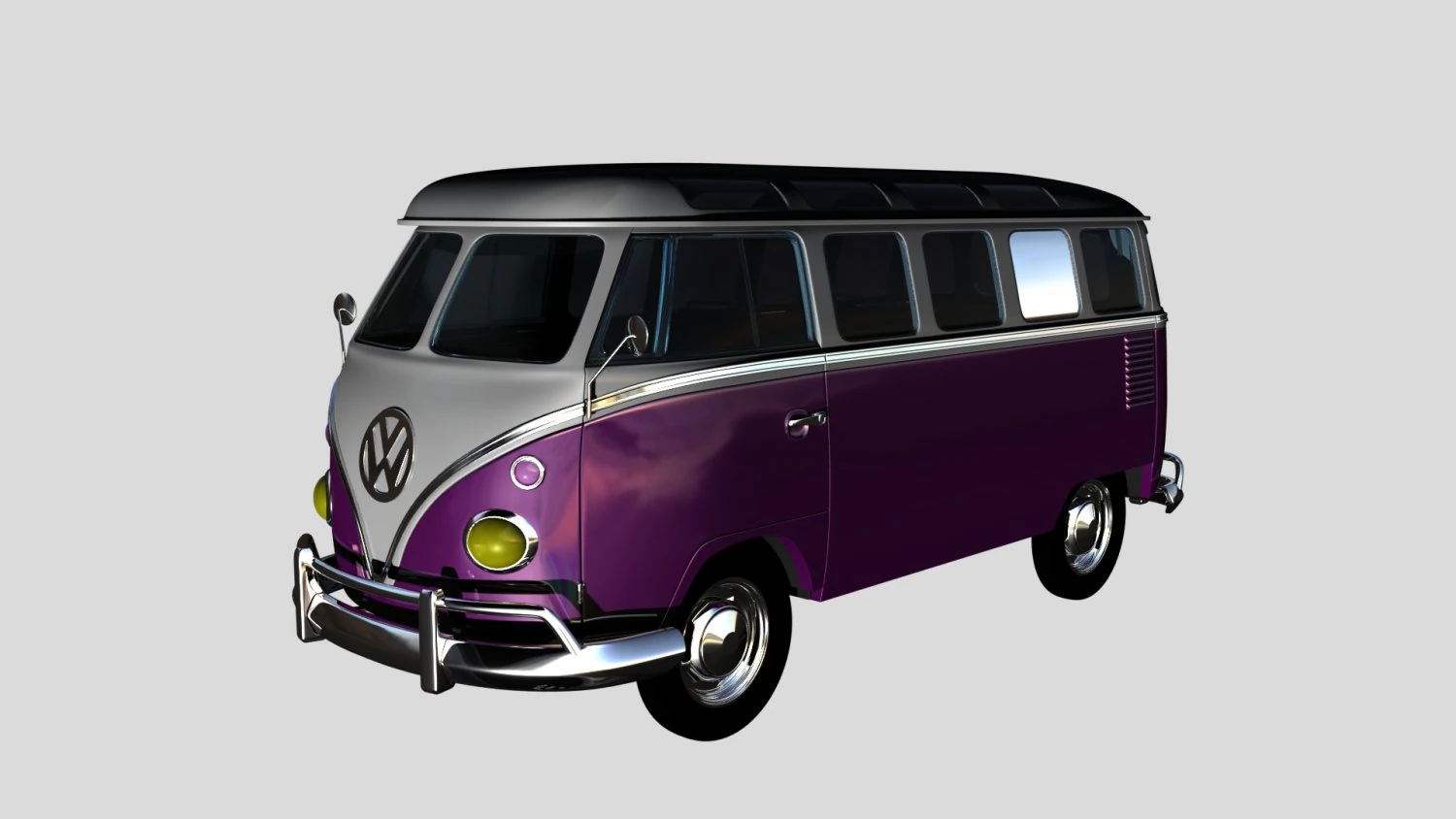geometri kombi Model 3D .c4d .max .obj .3ds .fbx .stl .blend 