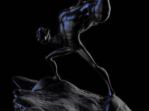 earthworm-jim 3D Model