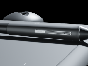 wacom intuos pro pth-460 small Modelo 3D