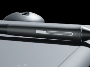 wacom intuos pro pth-460 small 3D Model
