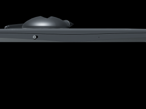 wacom intuos pro pth-460 small Modelo 3D