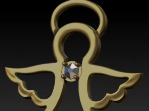 angelculon 3D Model