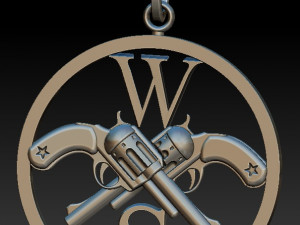 twocolts 3D 모델