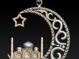 turkishculon 3D Model