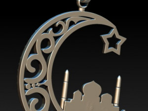 turkishculon 3D Model