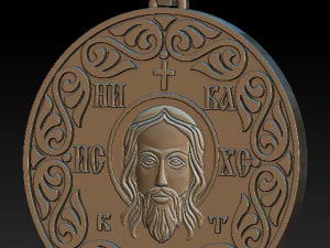 north style culon 3D Model