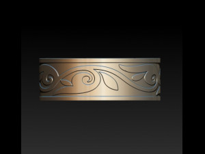 ring 3D Model