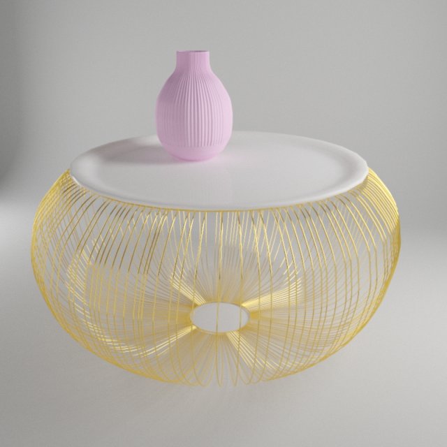 zara ikea 3D 模型 .c4d .max .obj .3ds .fbx .stl .blend