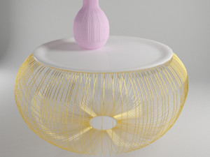 zara ikea 3D 모델
