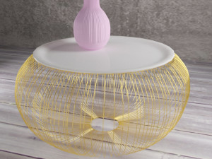 zara ikea Model 3D