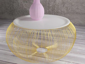 zara ikea 3D Model