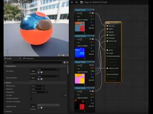 Stylized Test Tube Alchemy Potion Modelo 3D