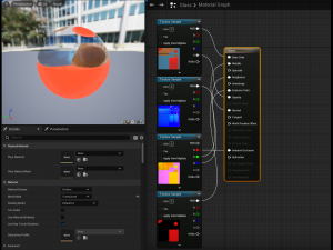 Stylized Test Tube Alchemy Potion Modelo 3D