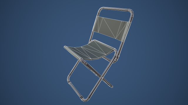Low fishing chair sales