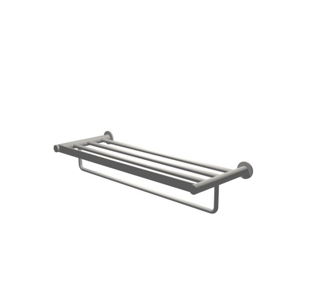 towel rail 3D मॉडल .c4d .max .obj .3ds .fbx .stl .blend 