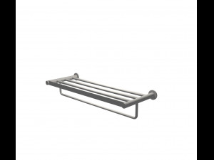 towel rail 3D Model