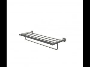 तौलिया रेल 3D मॉडल