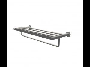 towel rail 3D Model