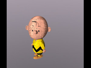 3d toys 3D-printmodel