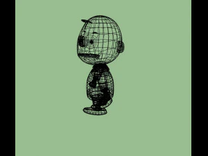 3d toys 3D Print Model