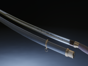 cossack blades Modèle 3D