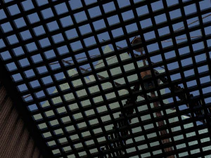 пиратский корабль 3D Модель