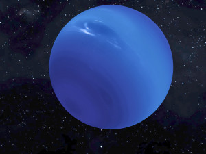 solar system Modèle 3D