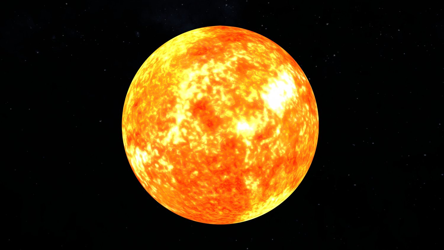 solar system Free 3D Model in Planets 3DExport